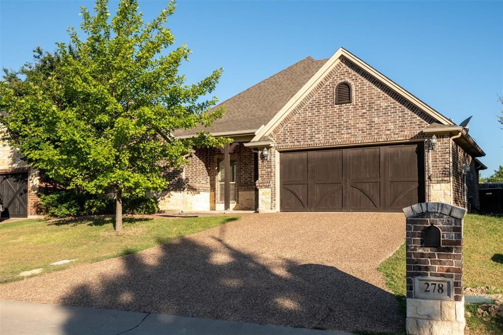 278 Spyglass Drive, Willow Park