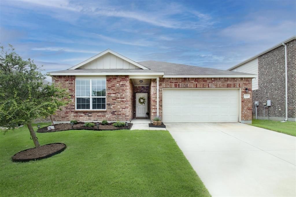 3124 Walker Creek Drive, Little Elm