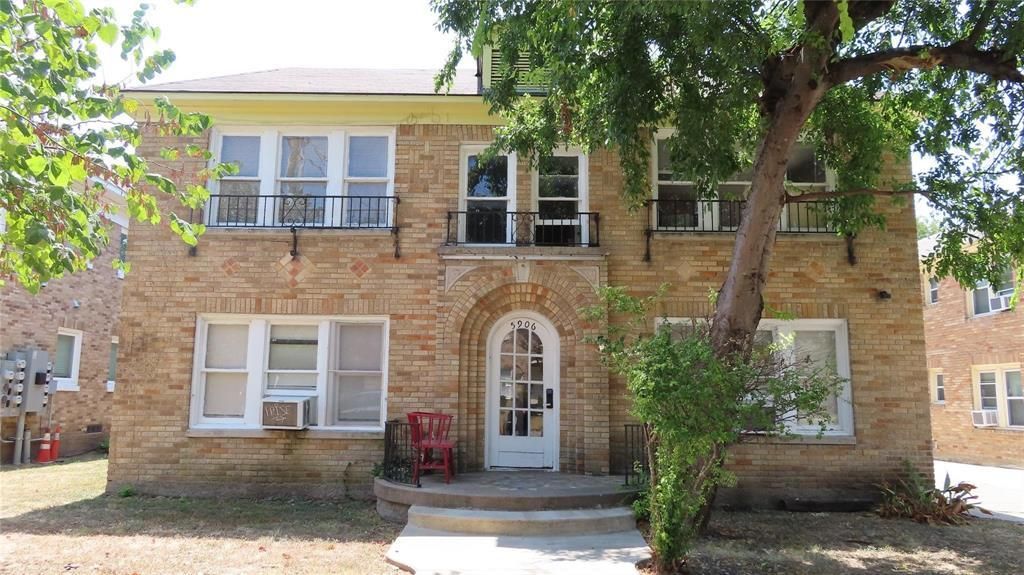 5906 Oram Street 7, Dallas