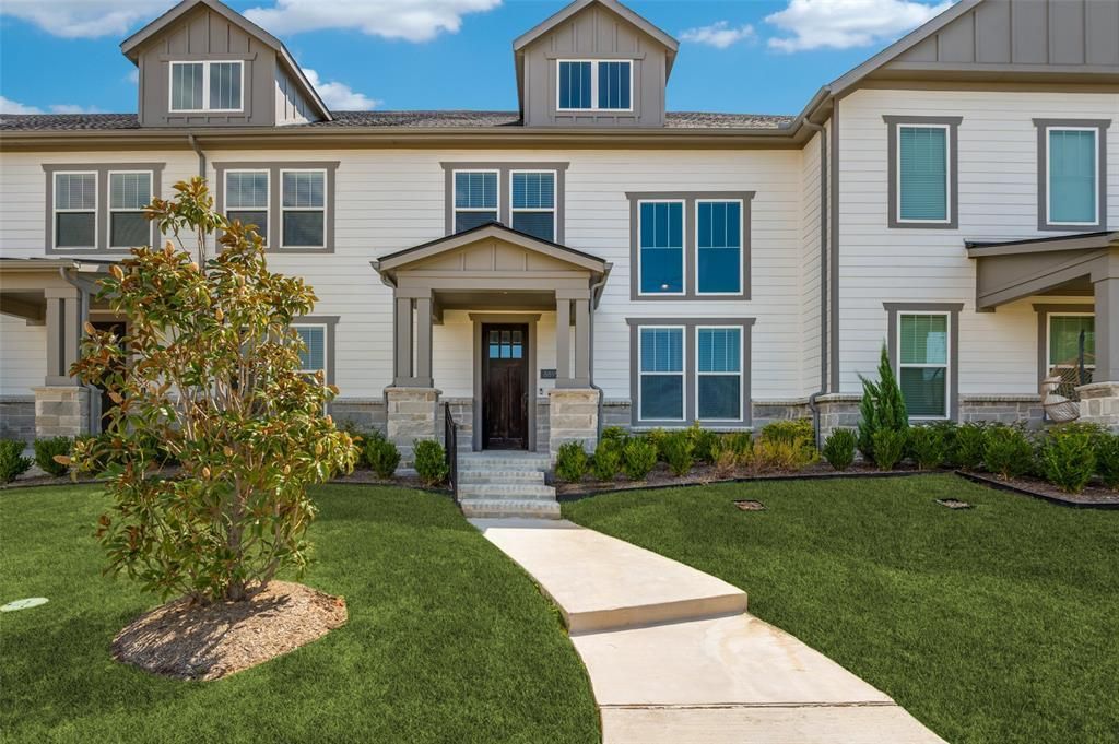 8895 Stablehand Mews, Frisco