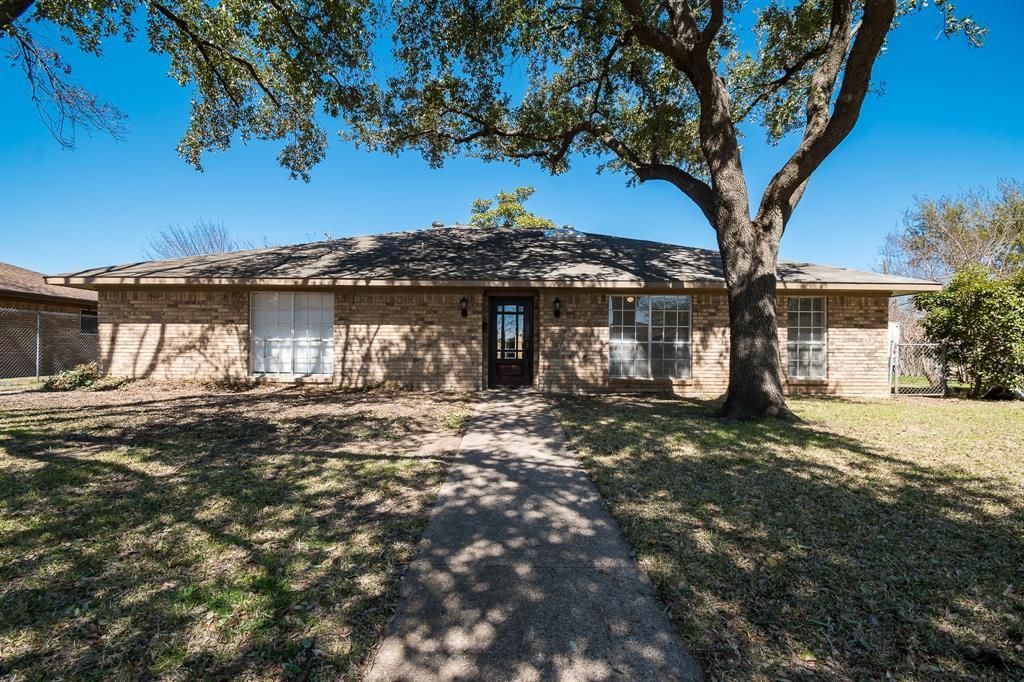 9190 Orbiter Circle, Dallas