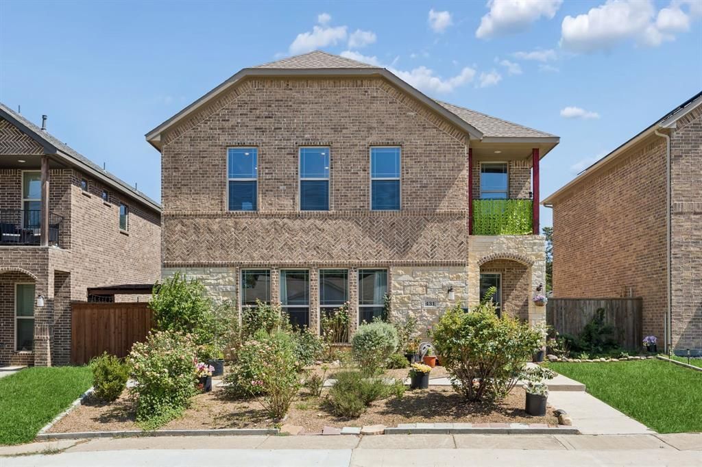 431 W Pioneer Drive, Irving
