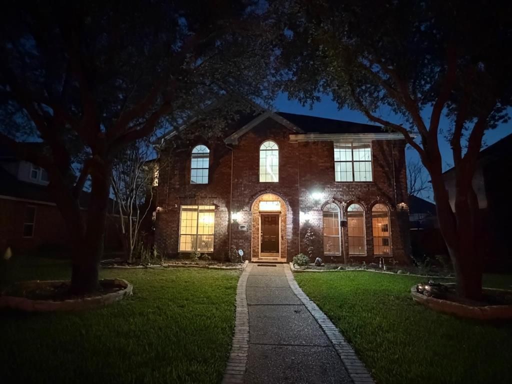 3316 Duval Drive, Plano