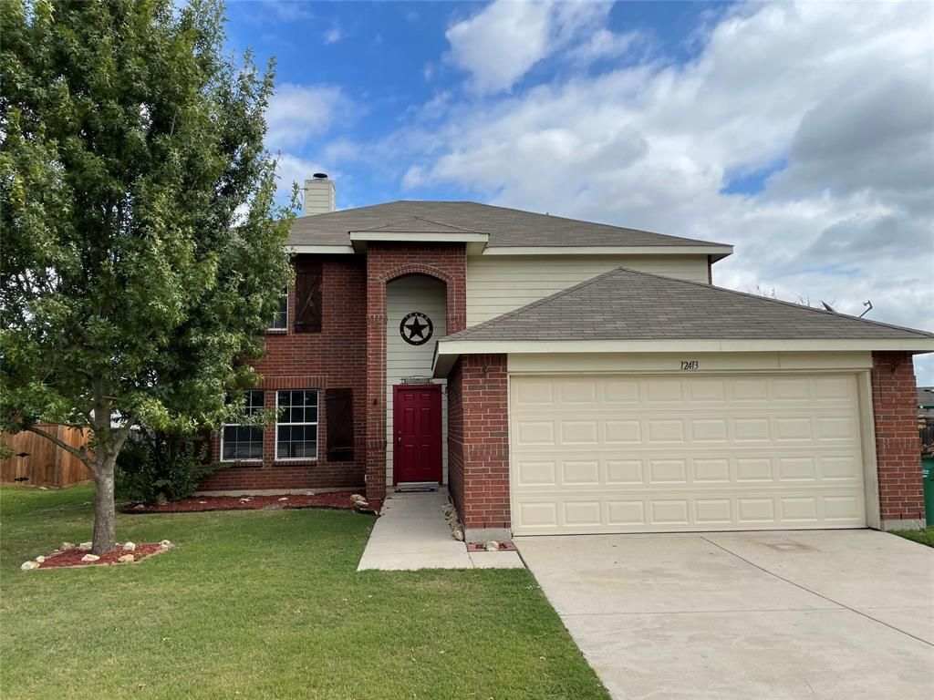 12413 Arbor Lake Road, Rhome