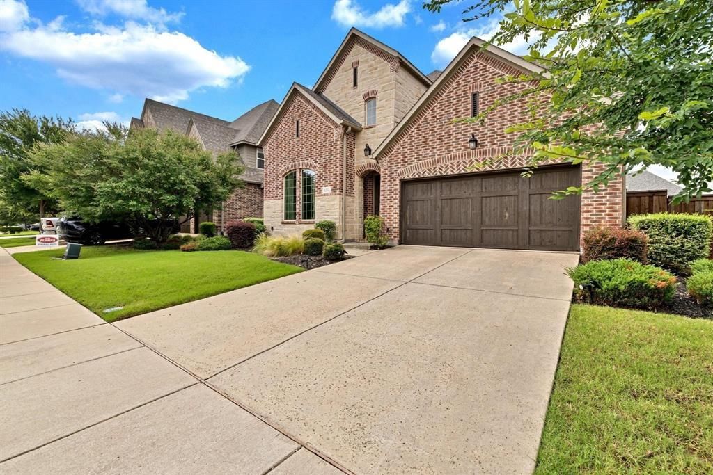 625 Quarter Horse Lane, Frisco