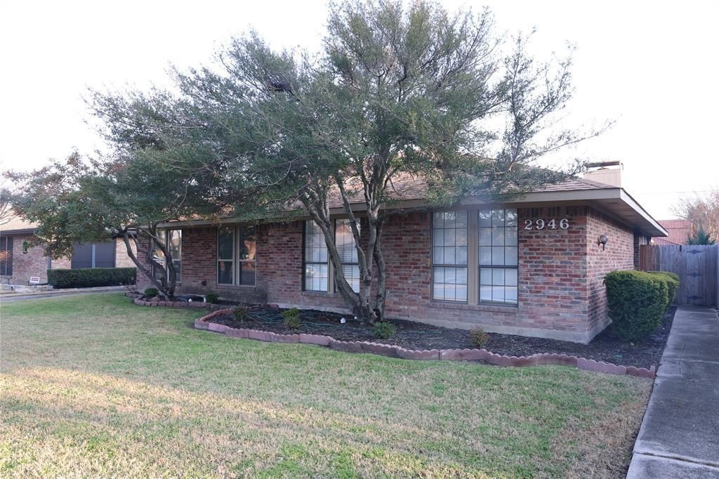 2946 Allister Street, Dallas