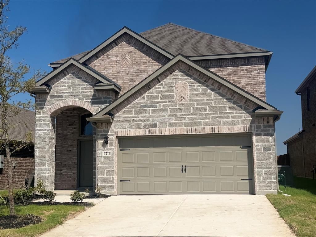 1216 Silent Peak Drive, Princeton