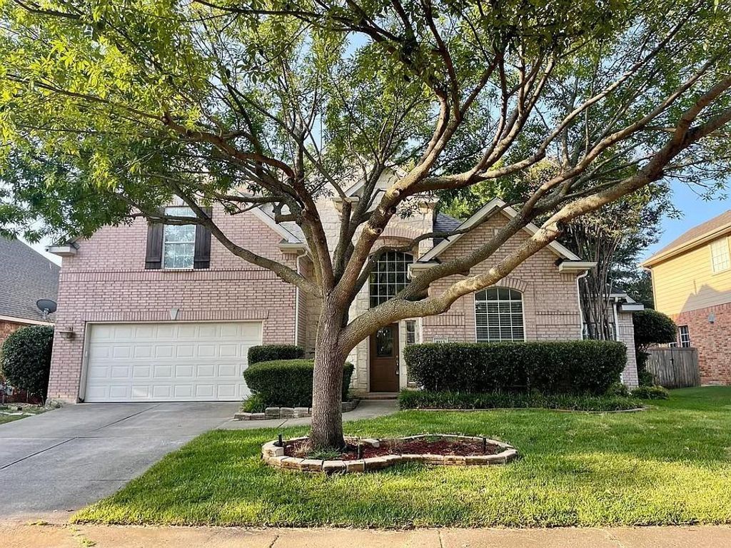 8813 Arbor Creek Lane, McKinney