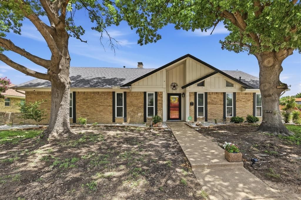 1000 Oxfordshire Drive, Carrollton