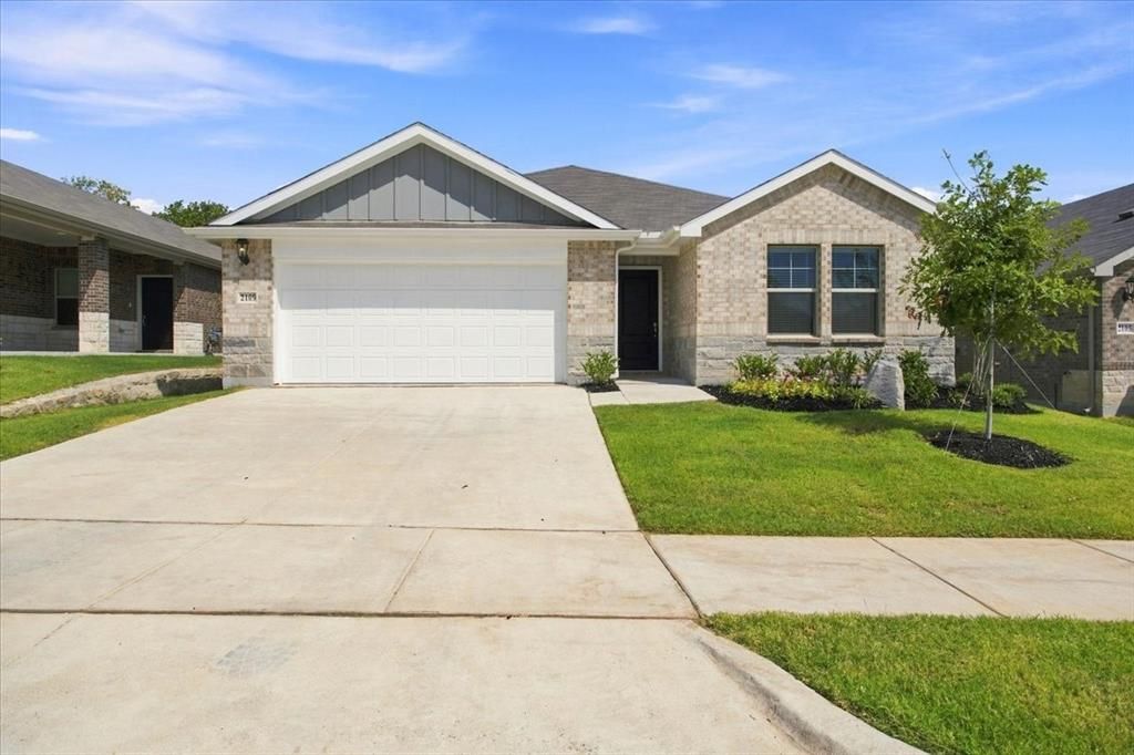 2109 Rannoch Street, Sherman