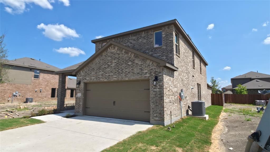 2337 Crockett Way, Anna