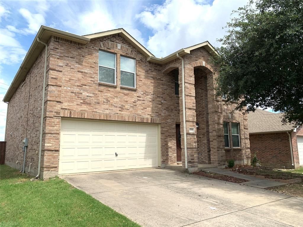 12870 Pearson Drive, Frisco