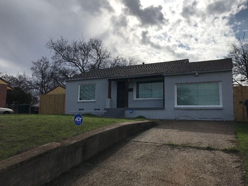 1956 E Illinois Avenue, Dallas