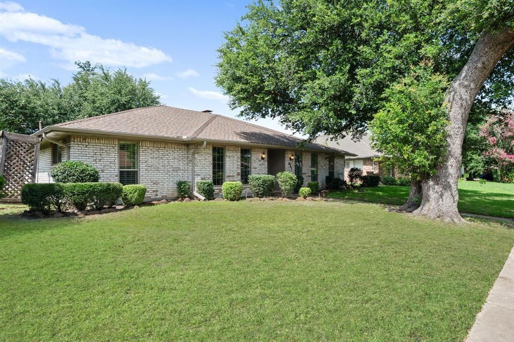 621 Harvest Glen Drive, Richardson