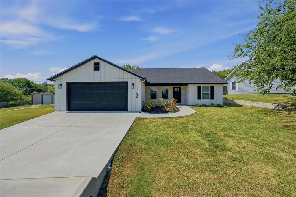 324 Hillcroft Road, Fort Worth