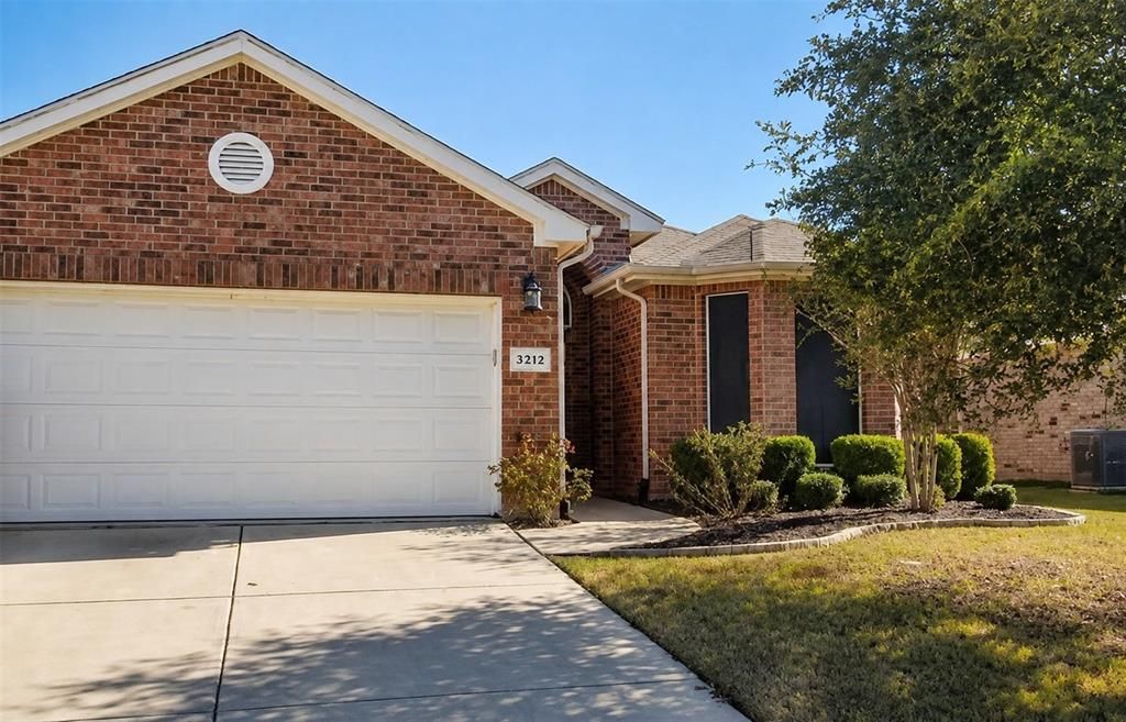 3212 Juneau Drive, Corinth