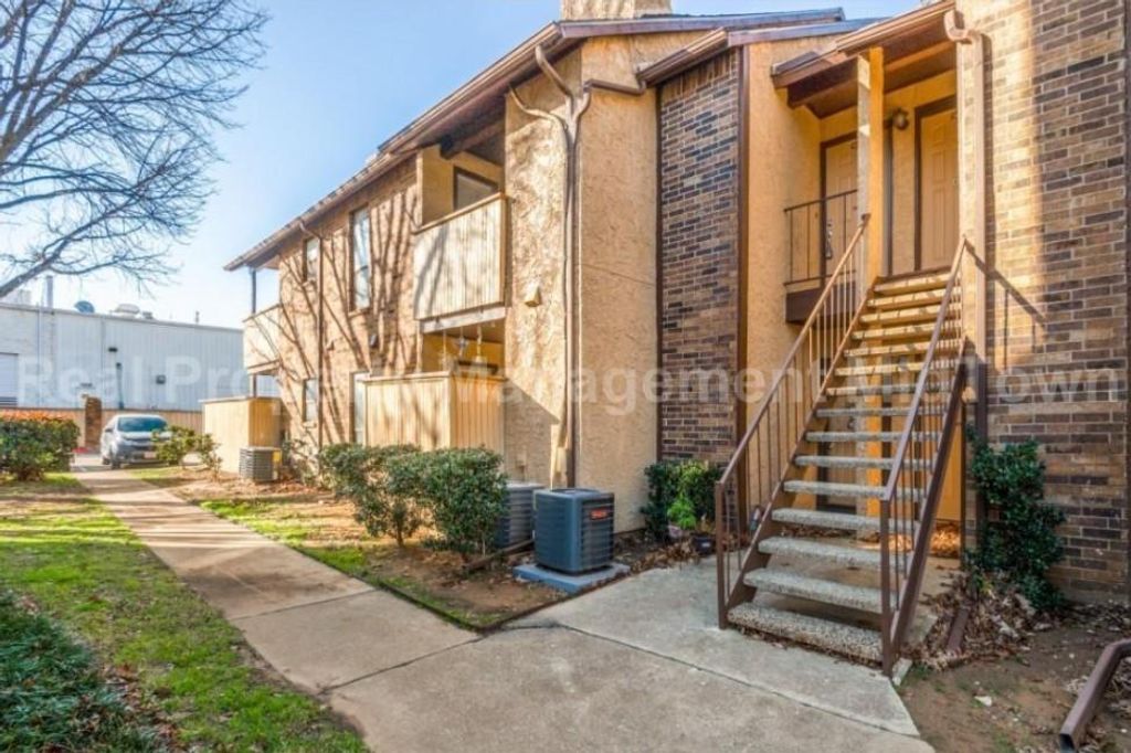 1101 Calico Lane 1425, Arlington