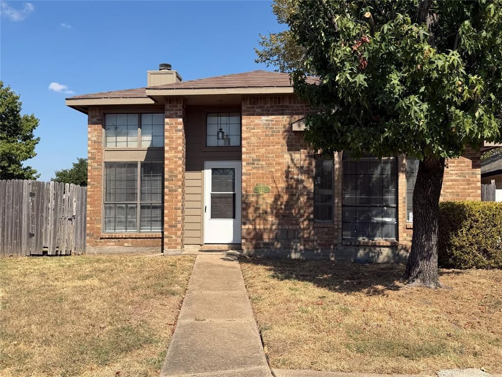 425 Horse Shoe Bend, Mesquite