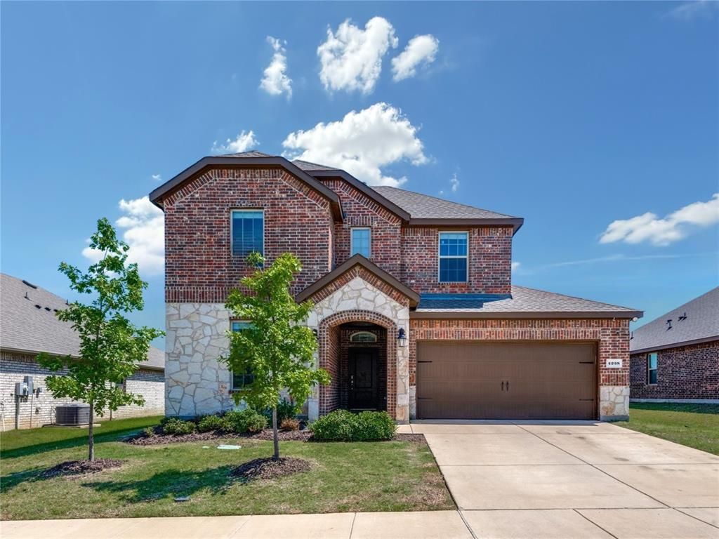 4238 Long Drive, Forney