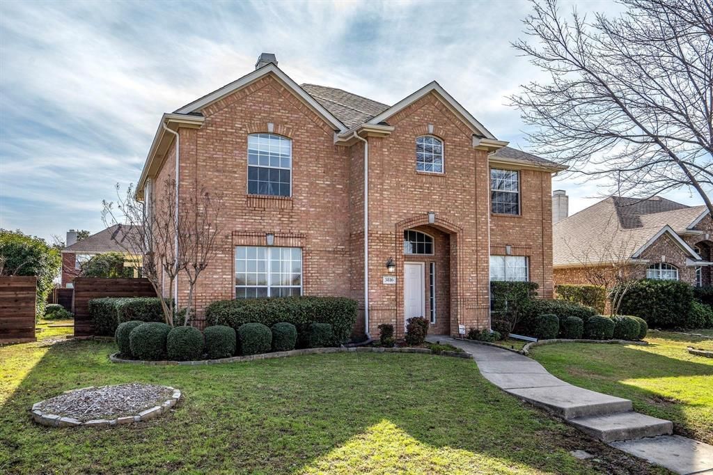 3816 Johnson Drive, Carrollton