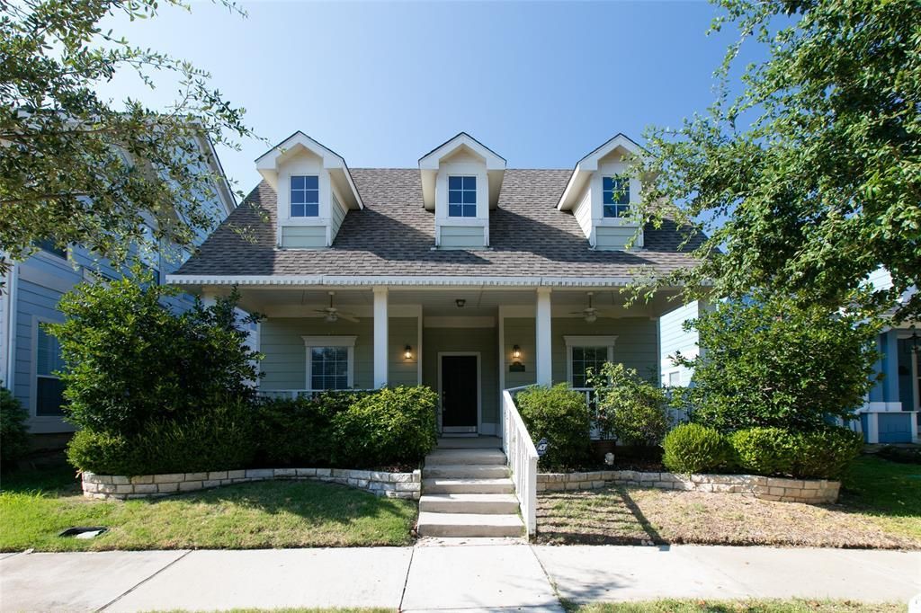 1812 Forsythe Drive, Savannah