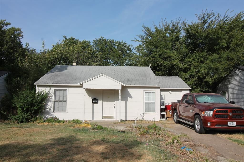 5020 Cedar Hill Road, Fort Worth