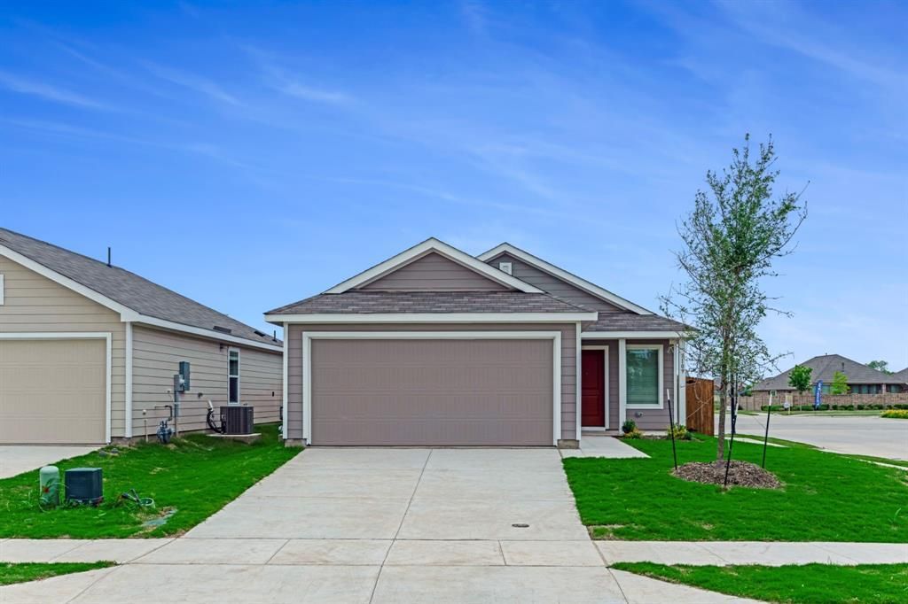 7109 Gray Wolf Lane, McKinney