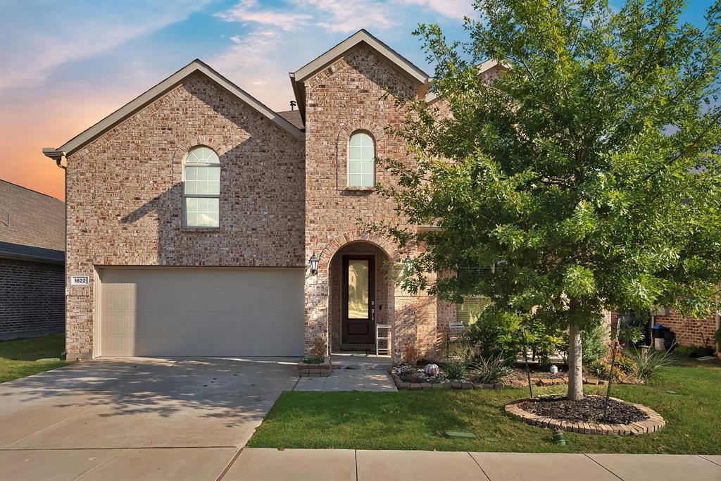 1622 Hope Lane, Garland