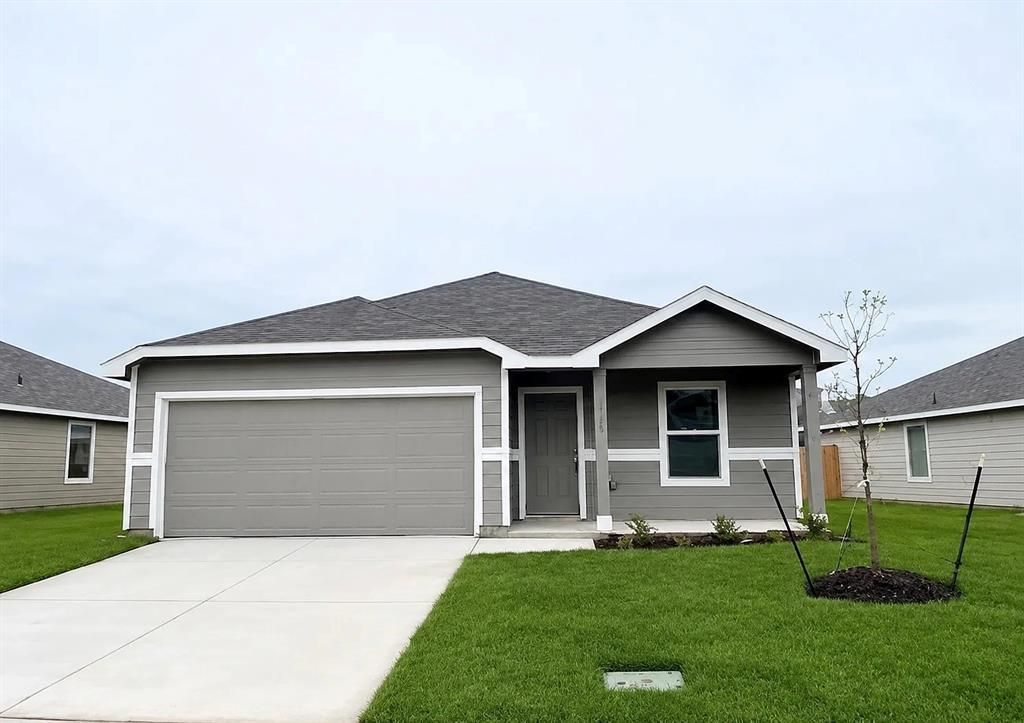 1728 Round House Lane, Dallas