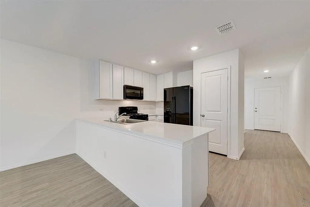 11707 Arkoma Drive, Rhome