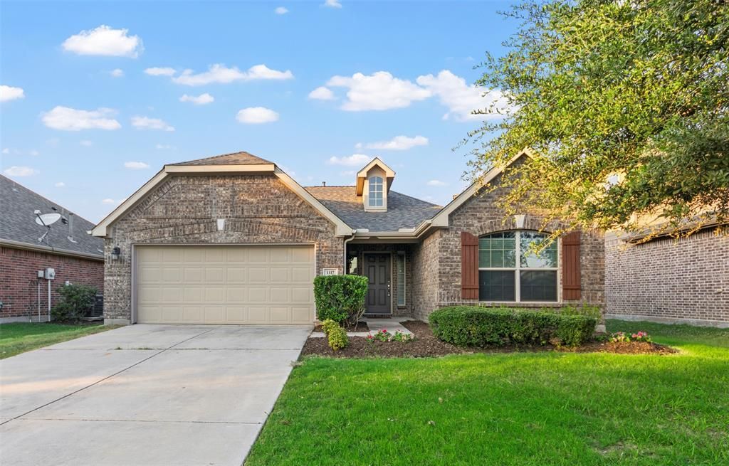 1117 Villa Paloma Boulevard, Little Elm