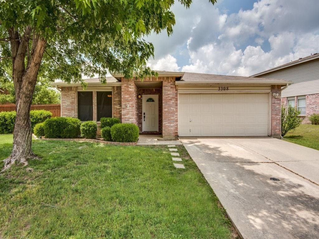 3308 Jacobs Drive, McKinney