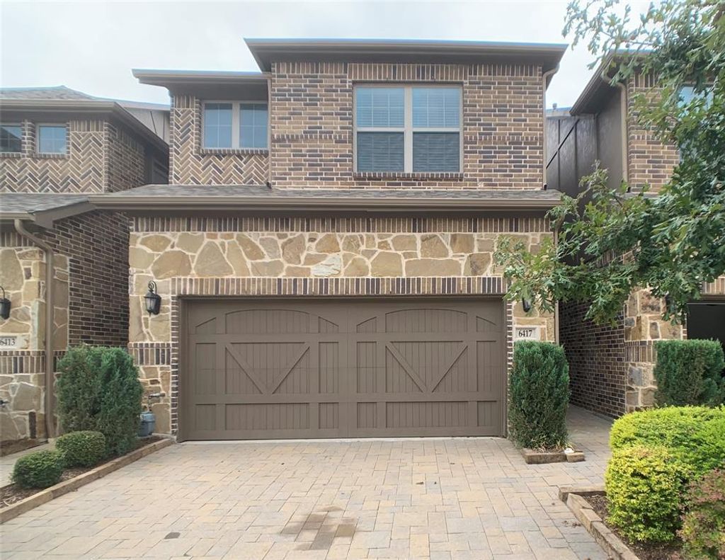 6417 Hermosa Drive, Plano