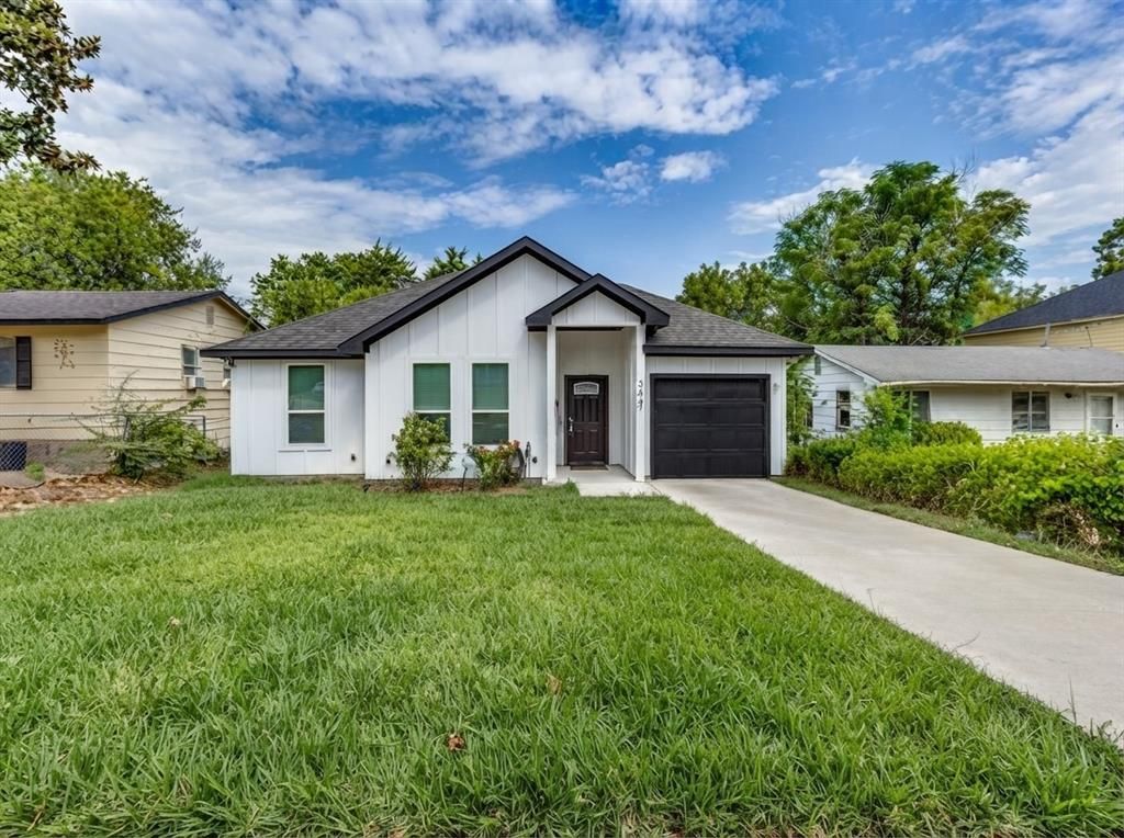 2547 Fatima Avenue, Dallas
