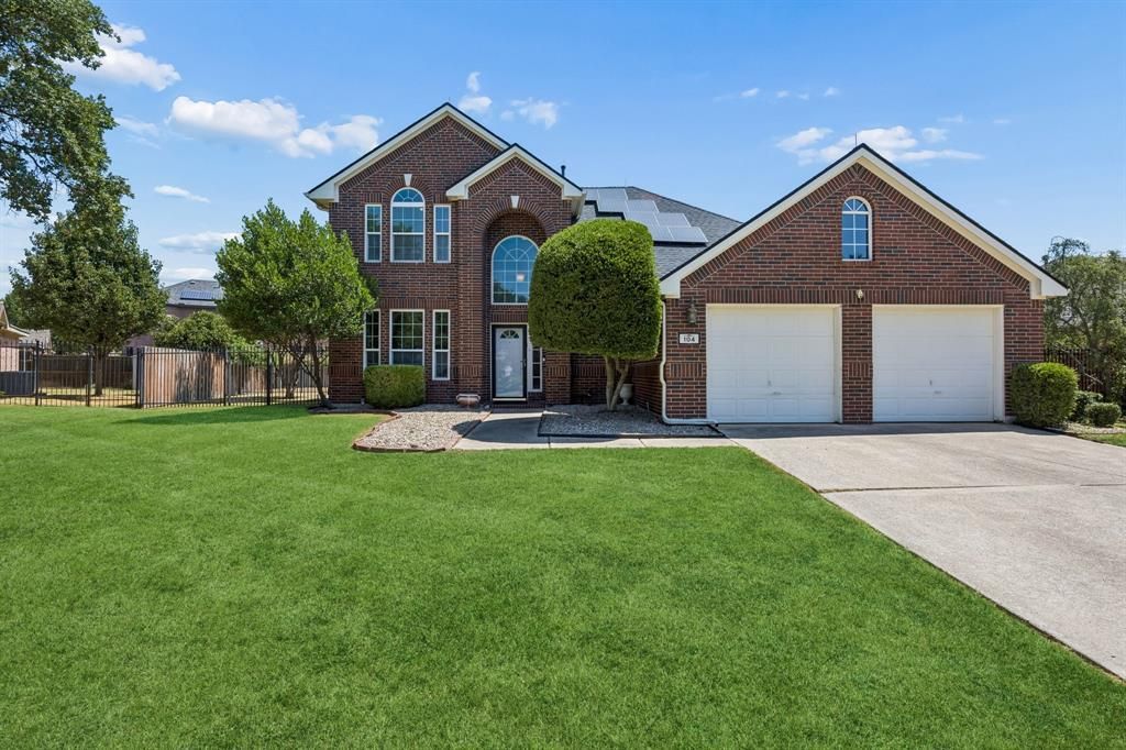 104 Rolling Rock Drive, Trophy Club