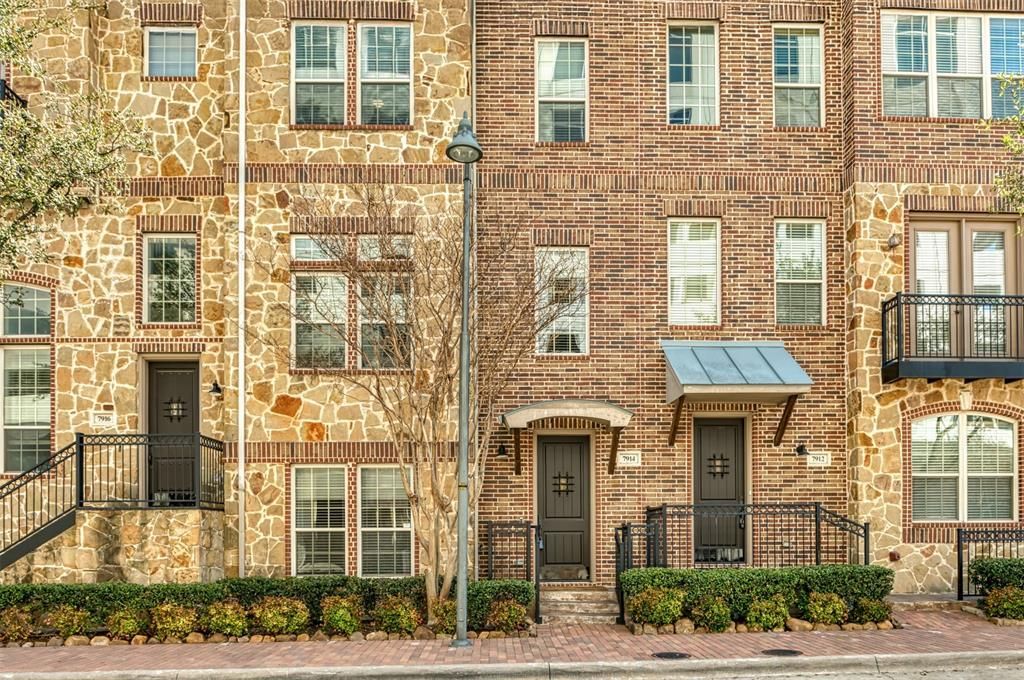 7914 Bishop Road, Plano