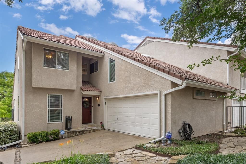 3326 Augusta Boulevard, Rockwall