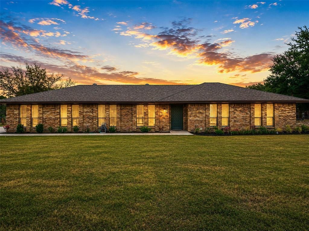 5609 Elisa Lane, Parker