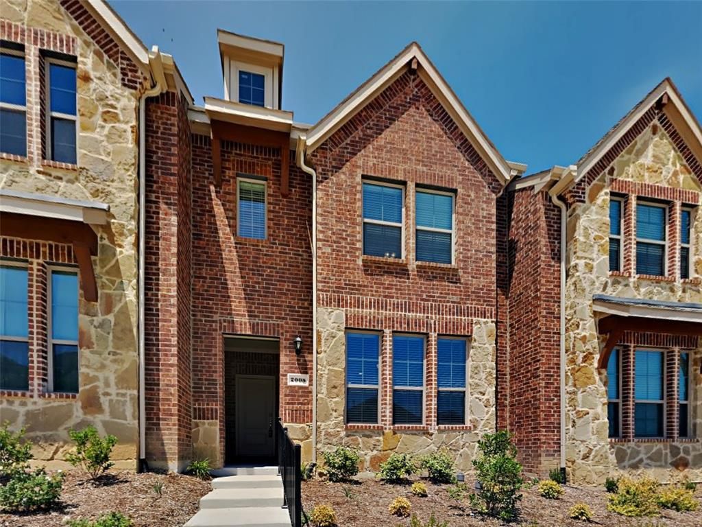 2005 Buffalo Hill Drive, Mesquite