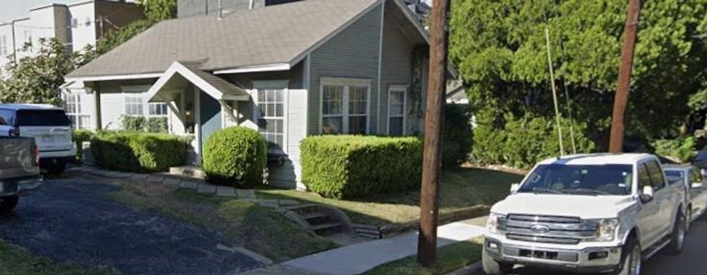 4347 Travis Street 4347, Dallas