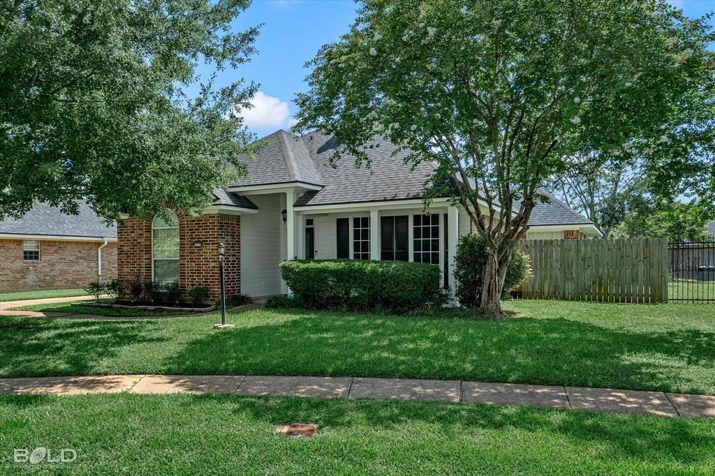 6004 Kateland Circle, Bossier City
