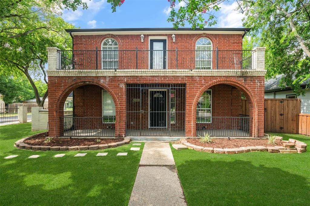 311 E Walnut Street, Celina