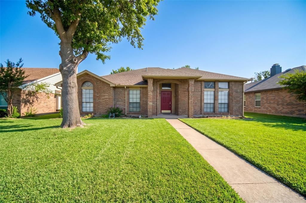 9421 Willard Street, Rowlett