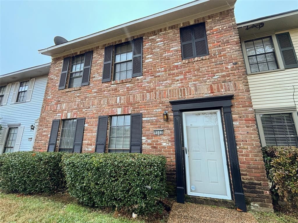 9503 Balsa Drive, Shreveport