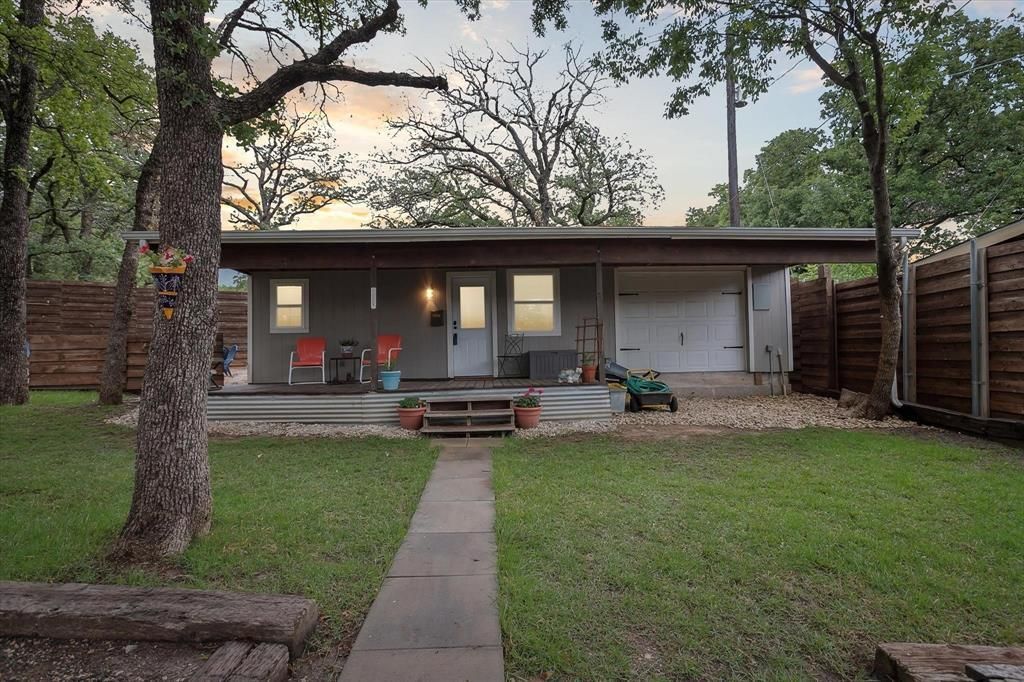 4016 Cactus Drive, Argyle