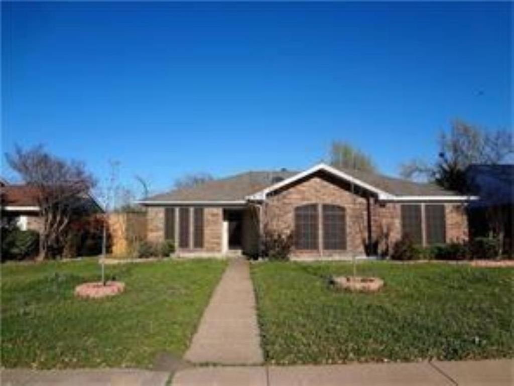 3518 Hawaii Drive, Garland