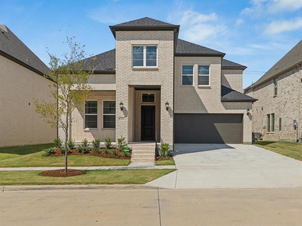 9544 Keep Street, Frisco