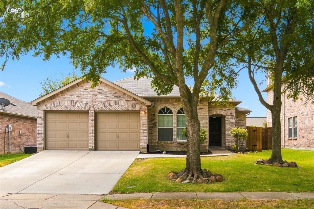3513 Truman Street, McKinney