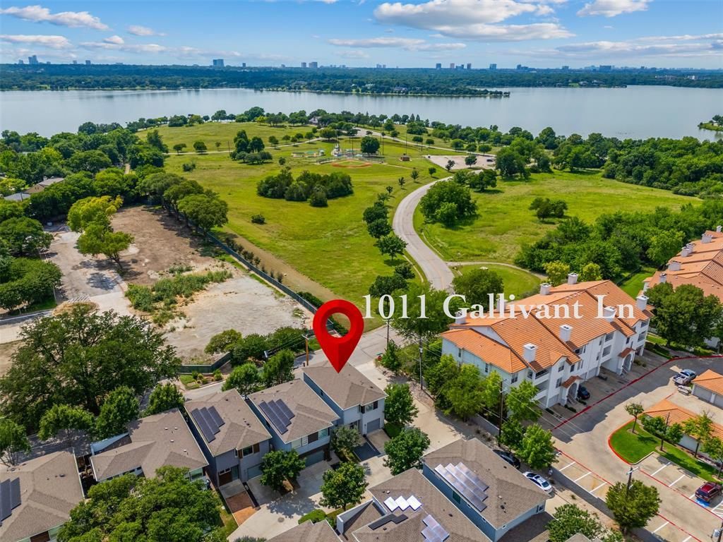 1011 Gallivant Lane, Dallas