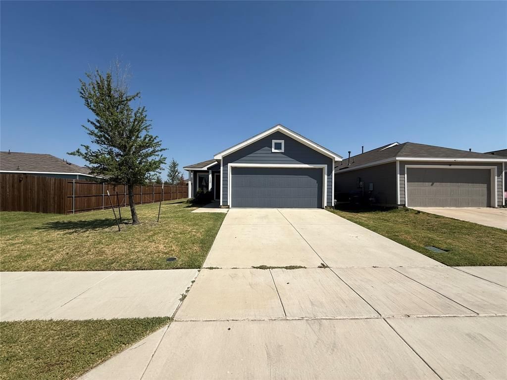 3328 Turkey Trot Court, McKinney